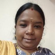 Mathangi Class I-V Tuition trainer in Chennai