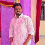 Parthsinh Samantsinh Chauhan Engineering Diploma Tuition trainer in Bharuch