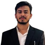 Manish Kumar Gupta Class 12 Tuition trainer in Delhi