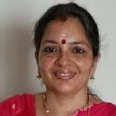 Nagalakshmi Venkatesh photo