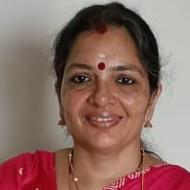 Nagalakshmi  V. Class 10 trainer in Panvel