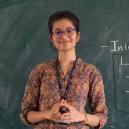 Himavarshini S. photo