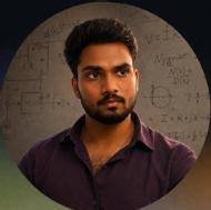 Naveen Raj M Japanese Language trainer in Chennai