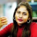 Madhuri R. Biology Tutors trainer in Hyderabad