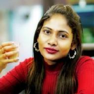 Madhuri R. Class 10 trainer in Hyderabad