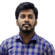 Thangaraj K Selenium trainer in Chennai