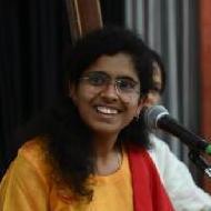 Yogini T. Vocal Music trainer in Gwalior