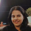 Mansi P. photo