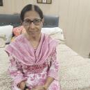 Ranjana Dheer Class 12 Tuition trainer in Faizabad