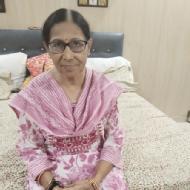 Ranjana Dheer Class 12 Tuition trainer in Faizabad