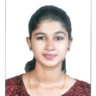 Shivani K. IBPS Exam trainer in Dombivli