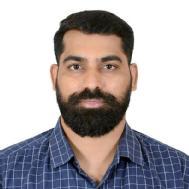 Dhaval S Java trainer in Pune