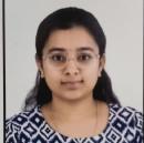 Anusha S. English Tutors trainer in Bangalore