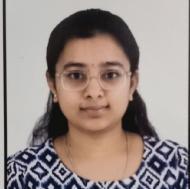 Anusha S. Class I-V Tuition trainer in Bangalore
