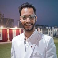 Devesh Mathur Dance trainer in Mumbai