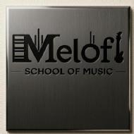 Melofi School Guitar institute in Hoskote