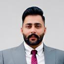 Gurpinder Brar Language trainer in Chandigarh