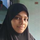 Suhana B. Nursery-KG Tuition trainer in Berhampur