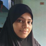 Suhana B. Nursery-KG Tuition trainer in Berhampur