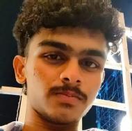 Soumijit Chakraborty Class I-V Tuition trainer in Kolkata
