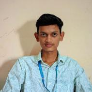 Subrat Class I-V Tuition trainer in Bhubaneswar