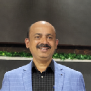 Tirumal Reddy Soft Skills trainer in Hyderabad