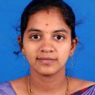 Uma M. Class 12 Tuition trainer in Tirunelveli