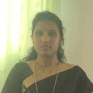 Chaitra Class 10 trainer in Shimoga