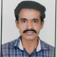 Aatish Dilip Khollam Class 12 Tuition trainer in Pimpri-Chinchwad
