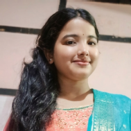 Dimpy K. Class I-V Tuition trainer in Guwahati