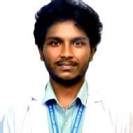 Miriyala Akash BSc Tuition trainer in Tirupati Urban