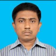 Parijat Roy Class 8 Tuition trainer in Ranaghat