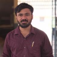 Amaresh Class I-V Tuition trainer in Hubli