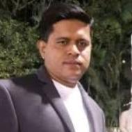 Yogesh Yuvraj Patankar Software Testing trainer in Pune