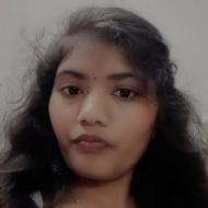Aradhna G. Class 8 Tuition trainer in Delhi