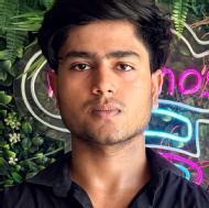 Shivam Yadav Class 6 Tuition trainer in Utter Pradesh