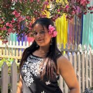Amisha B. Class I-V Tuition trainer in Dehradun