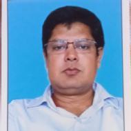 Ajay Kumar Singh Class 12 Tuition trainer in Gaya