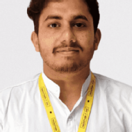 Prakhar Jain Class 12 Tuition trainer in Chandigarh