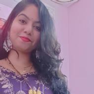 Silpa S. Class I-V Tuition trainer in Berhampur