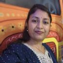 Sweta B. photo