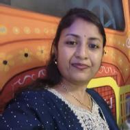 Sweta B. Class I-V Tuition trainer in Cuttack Sadar