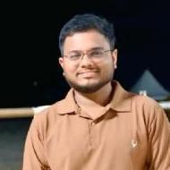 Chintan Mistry Engineering Diploma Tuition trainer in Bharuch