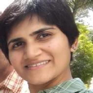 Shweta I. Class 12 Tuition trainer in Mumbai