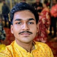 Tuhin Class I-V Tuition trainer in Howrah