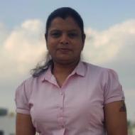 Soniya Personal Trainer trainer in Bangalore