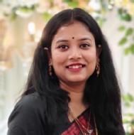 Payal M. MBBS & Medical Tuition trainer in Kolkata