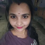 Loshini J. Spoken English trainer in Madurai South