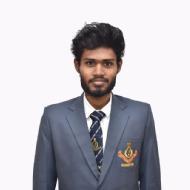 Ganeshram Badminton trainer in Bangalore