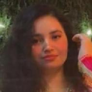 Sunakshi R. Class 12 Tuition trainer in Jammu
